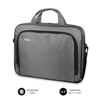 Maletin Subblim oxford laptop para portatil 11 pulgadas-12.5 pulgadas…