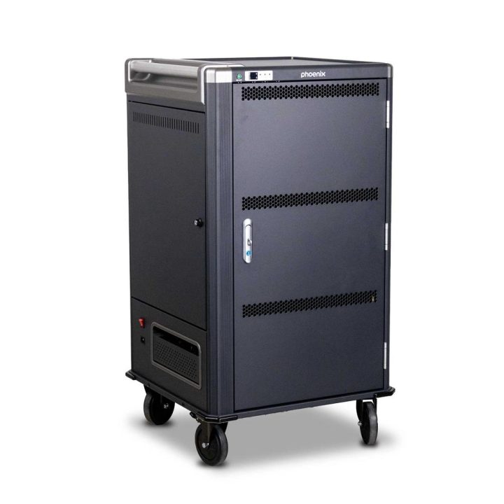 Phoenix technologies Armário de carregamento Phoenix CHGSTA30 30…