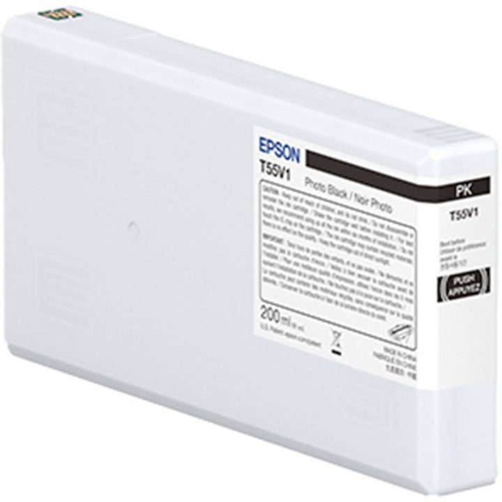 Cartucho de tinta Epson UltraChrome Pro10 1 unidade(s) Original…