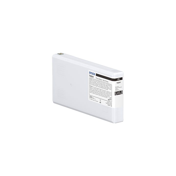 Epson UltraChrome Pro10 Ink Cartridge 1 Piece(s) Original Standard…