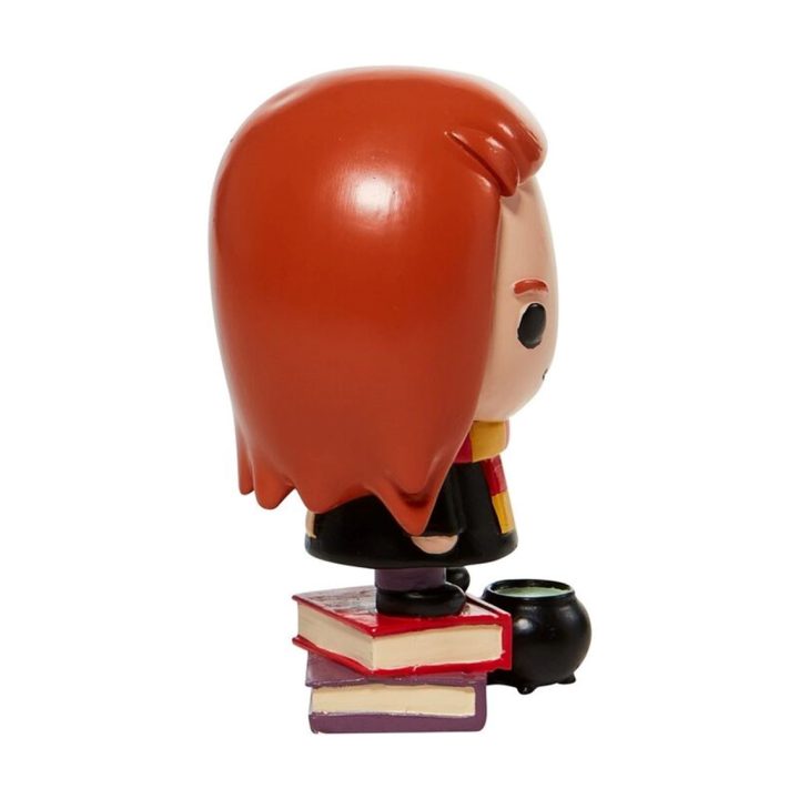 Enesco Harry Potter Figure Ginny Weasley in Class Chibi