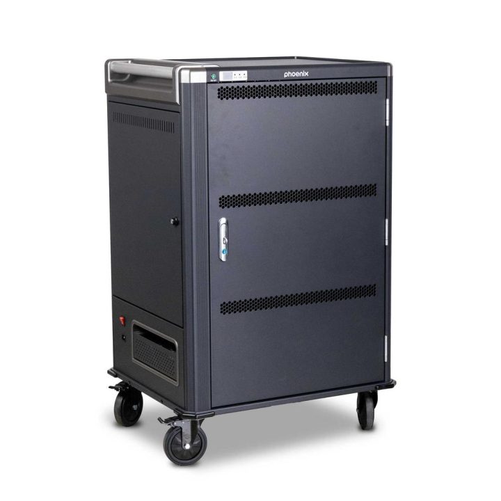 Phoenix technologies Armário de carregamento phoenix CHGSTA36 36…