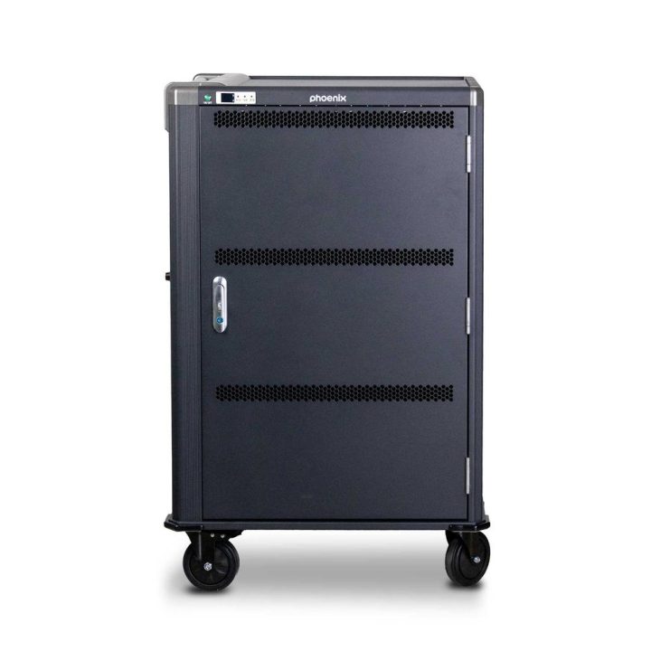 Phoenix technologies Armario carro de carga phoenix CHGSTA36 36…