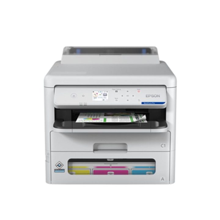 Epson WorkForce Pro EP-C800RDW Printer