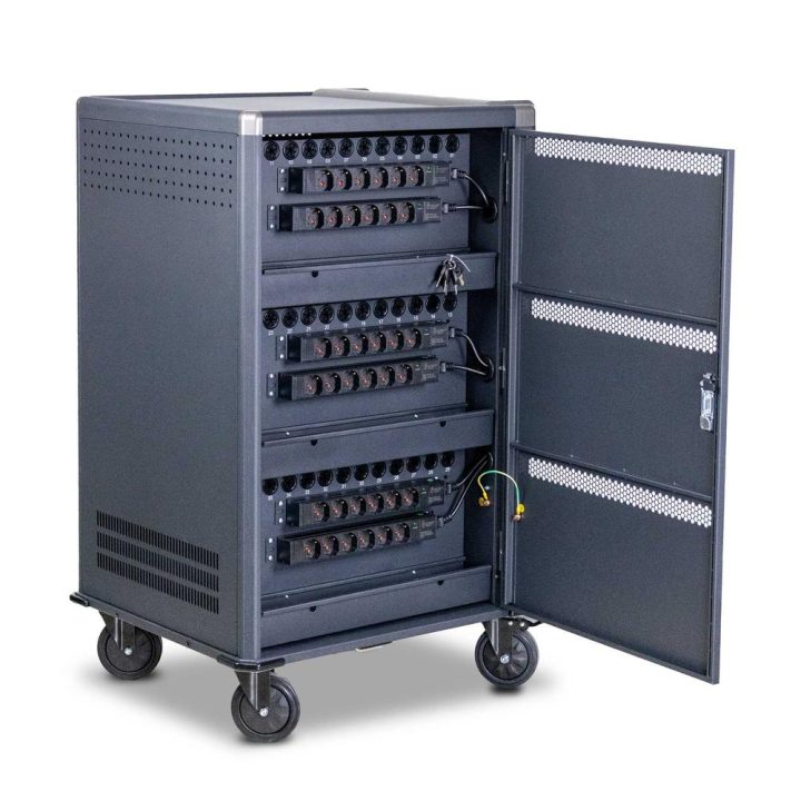 Phoenix technologies Armário de carregamento phoenix CHGSTA36 36…
