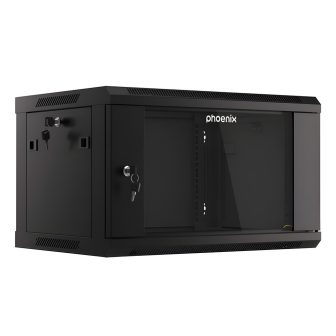 Phoenix technologies Armario rack phoenix 6u 600X450X368 auto -…