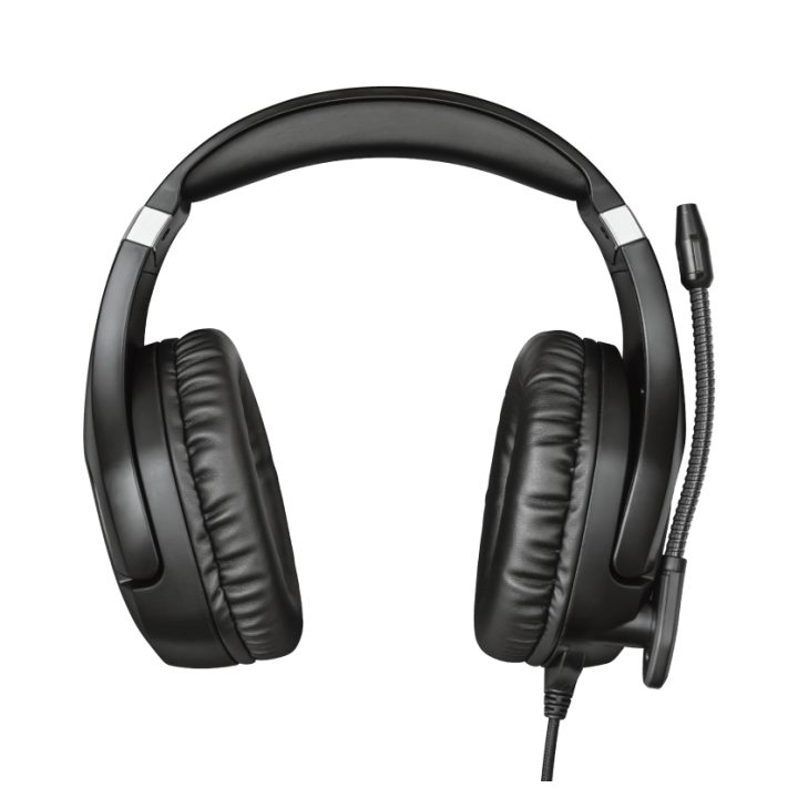 Trust GXT 488 Forze PS4 Wired Over-Ear Headset