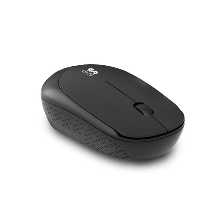 Subblim Business Plus Wireless Mouse Black (SUBMO-B2SW010)