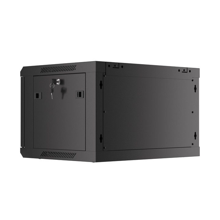 Phoenix Technologies Phoenix 6U 600x450x368 Self-Assembled 19'' Rack…
