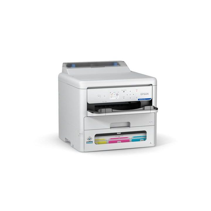 Epson WorkForce Pro EP-C800RDW Printer