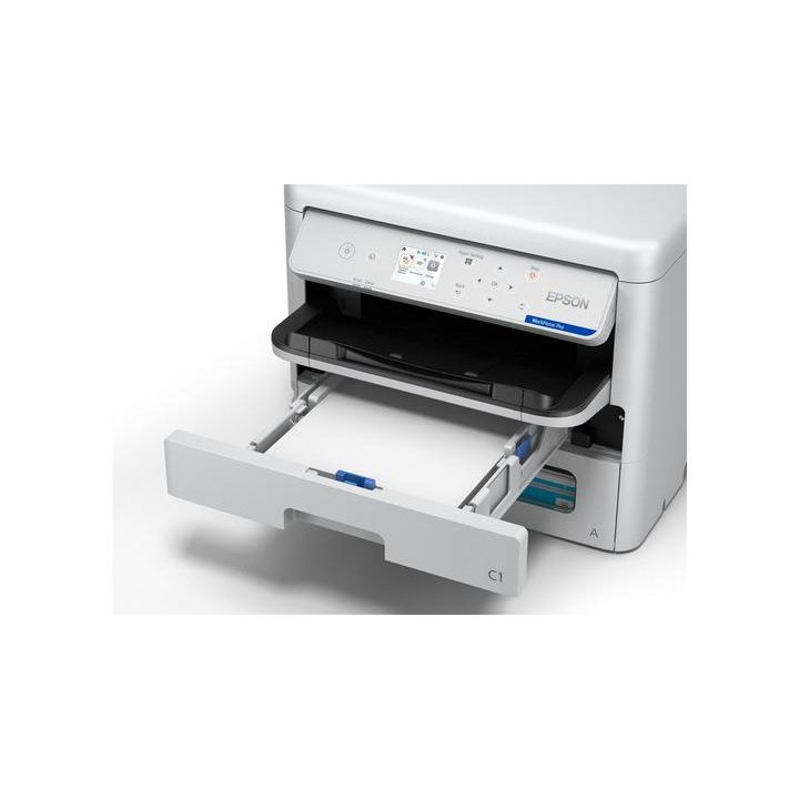 Epson WorkForce Pro EP-C800RDW Printer