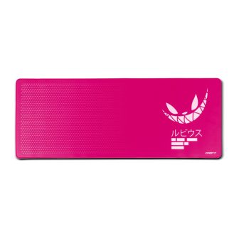 Drift DRMADKATXLP Mouse Pad Gaming Mouse Pad Pink