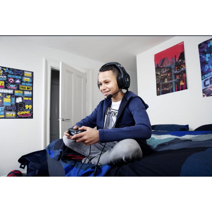 Trust GXT 488 Forze PS4 Wired Over-Ear Headset