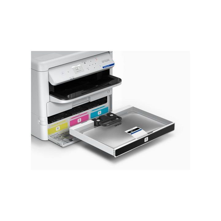 Impressora Epson WorkForce Pro EP-C800RDW