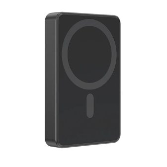 Powerbank magnética sem fios Gembird wireless15W 10000 mAh…