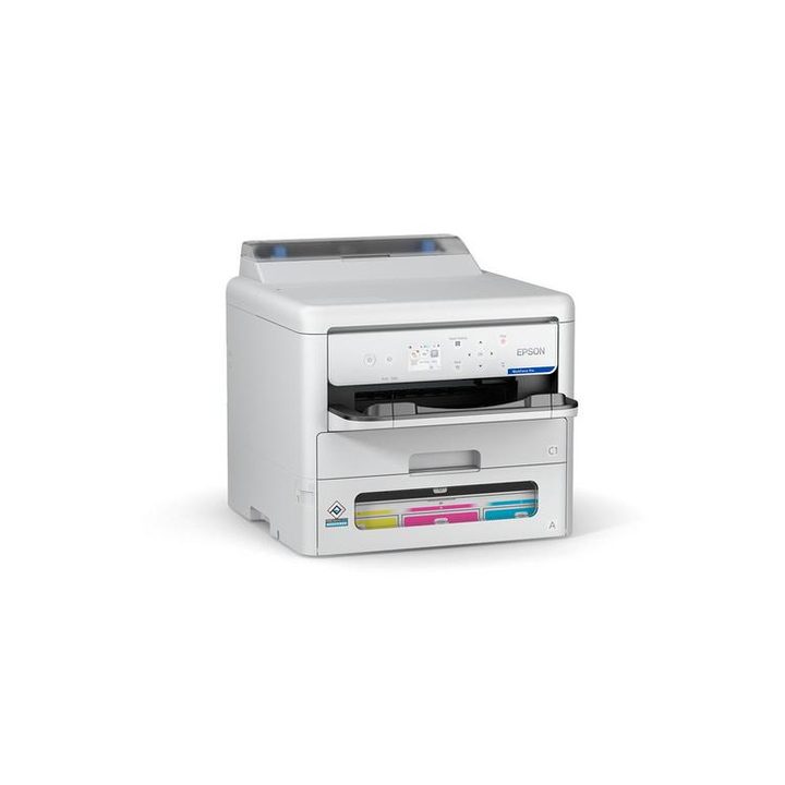 Impressora Epson WorkForce Pro EP-C800RDW