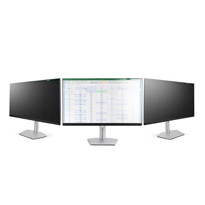 StarTech.com Privacy Filter for 22-Inch Monitors - Blue Light…