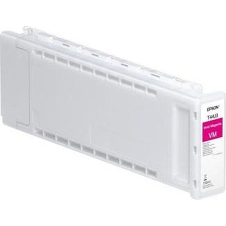 Epson C13T44J34N ink cartridge 1 piece(s) Original Magenta