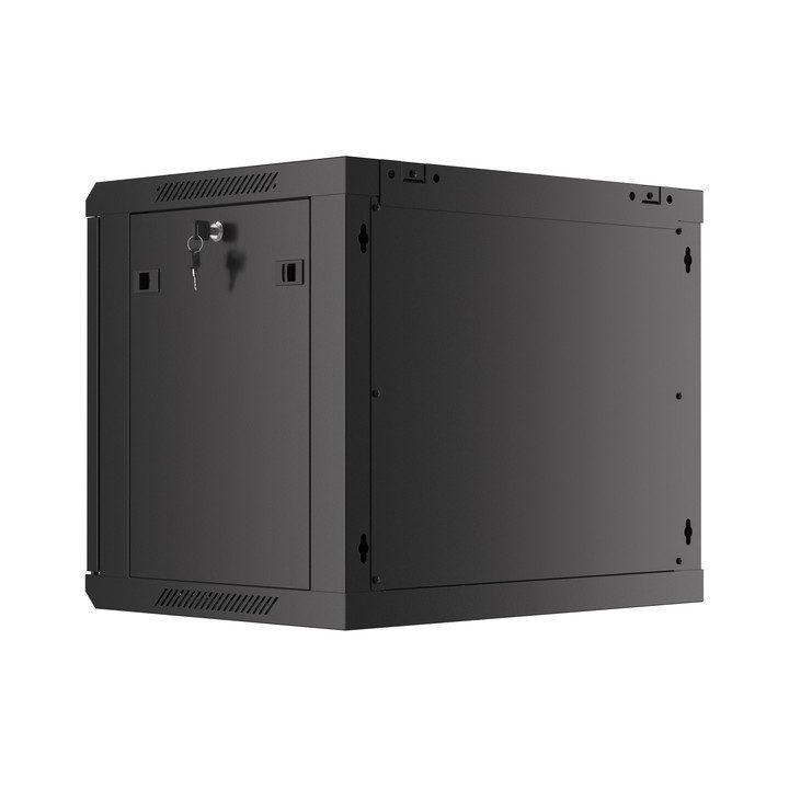 Phoenix Technologies Phoenix 9U 600x450x501 Self-Assembled 19'' Rack…