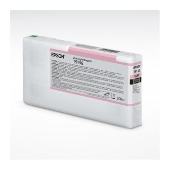 Epson C13T91360N Ink Cartridge 1 piece(s) Original Standard Yield…