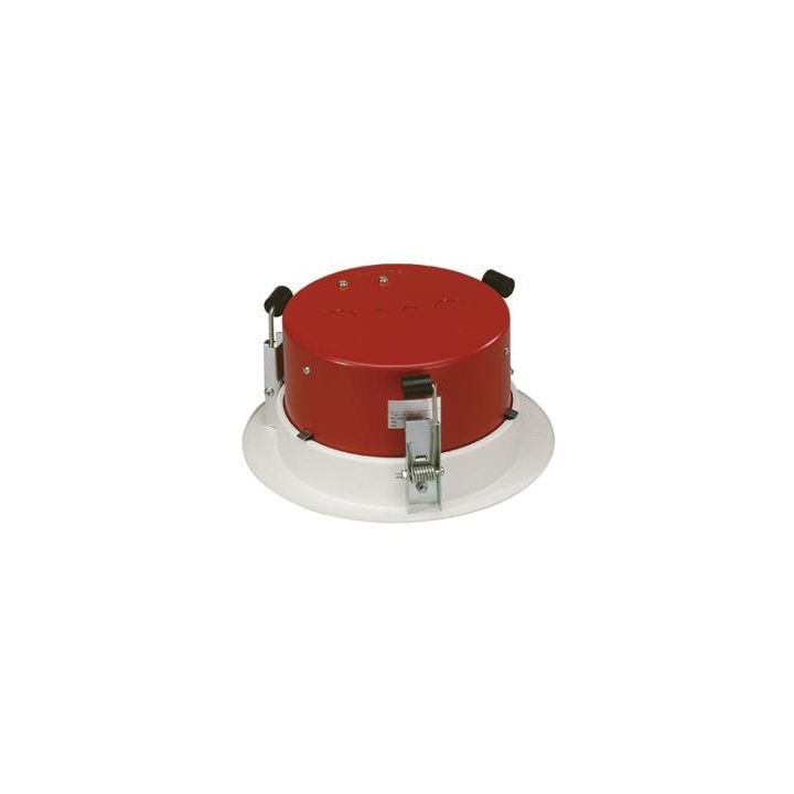 Bosch LBC3081/02 cúpula metal incendios para LBC3086/41