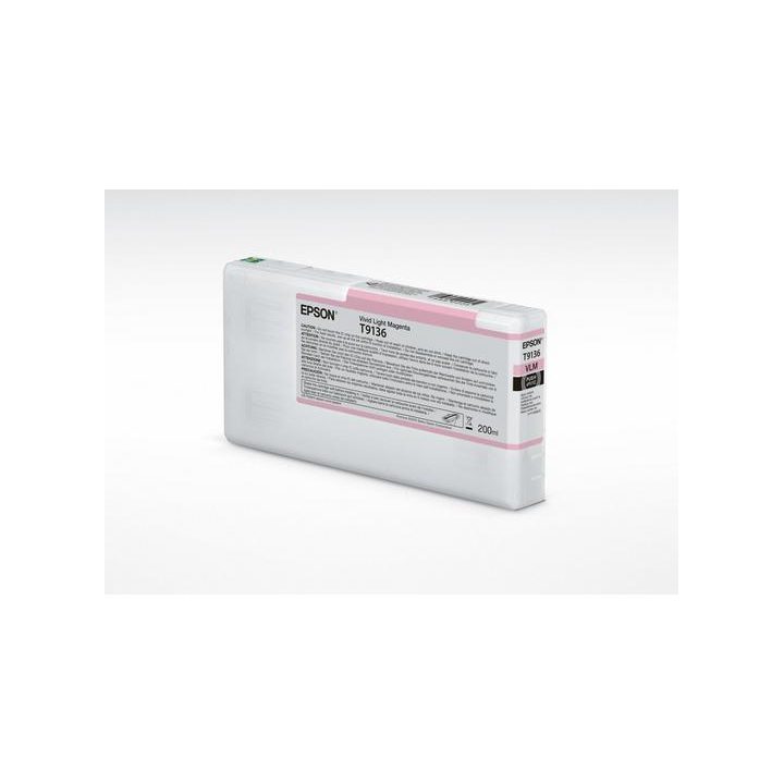 Epson C13T91360N Ink Cartridge 1 piece(s) Original Standard Yield…