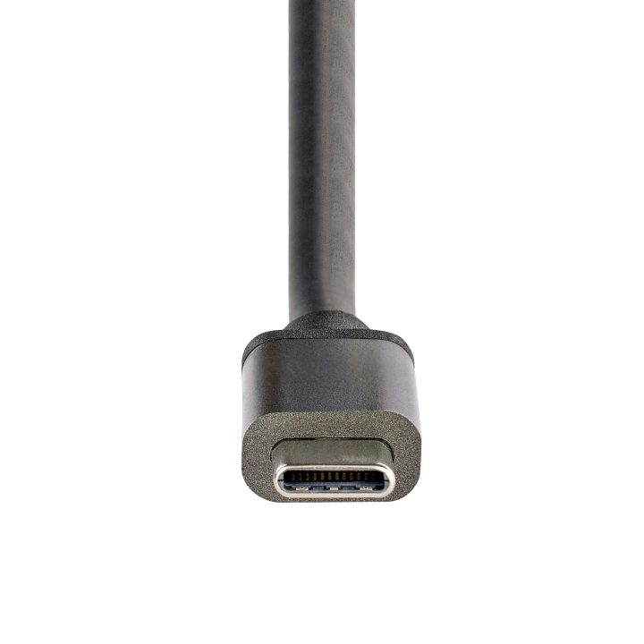 StarTech.com Adaptador USB-C de 3 Portas Multiecrã - Hub MST USB Tipo…