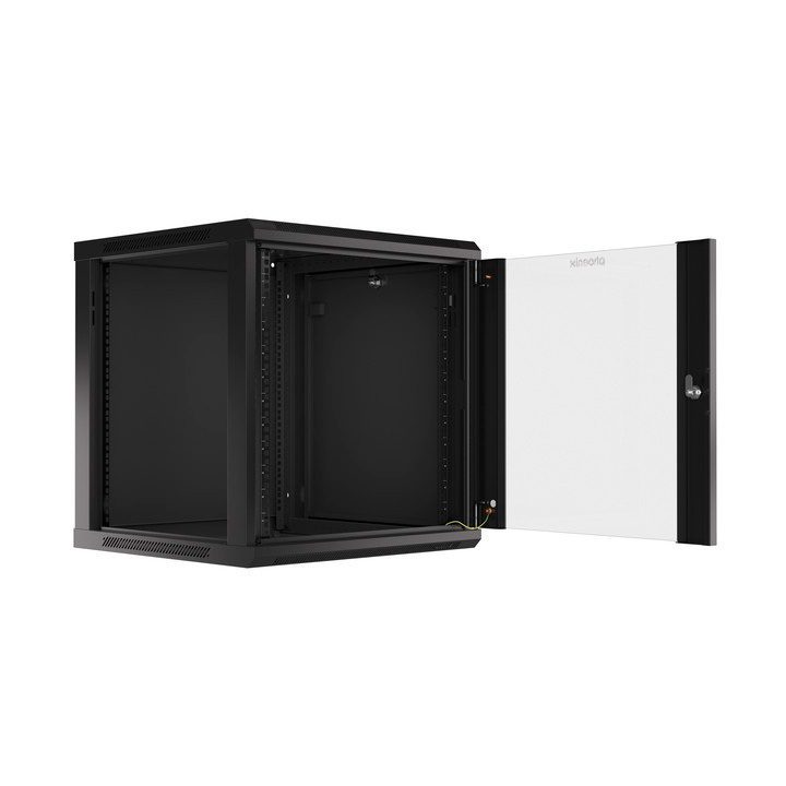 Phoenix Technologies Phoenix 9U 600x600x501 Self-Assembled 19'' Rack…