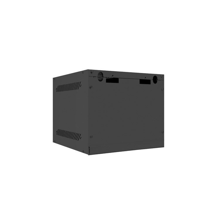 Phoenix Technologies Phoenix 4U 280x310x247 Wall-Mount Rack Cabinet…
