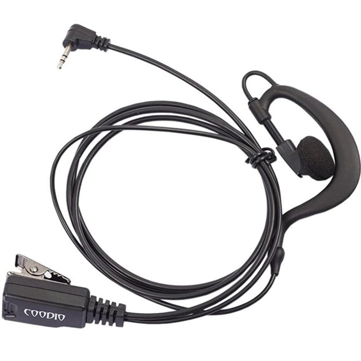 MOTOROLA Talkcom Micro Earphones 25FNTN8004