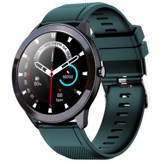 Leotec Smartwatch MultiSport Wave Green (LESW32V)