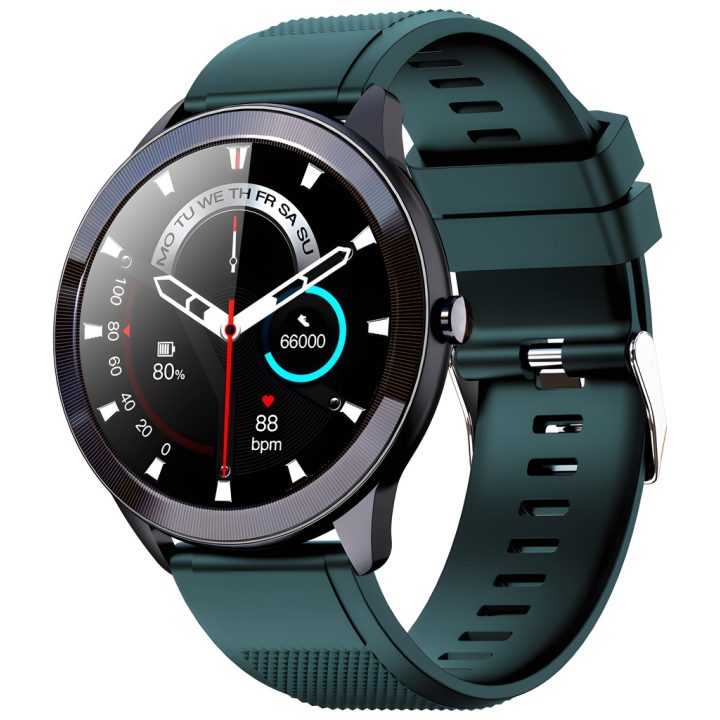 Leotec Smartwatch MultiSport Wave Green (LESW32V)