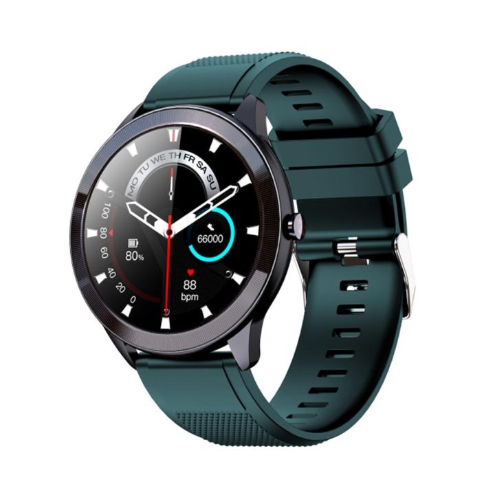 Leotec Smartwatch MultiSport Wave Verde (LESW32V)