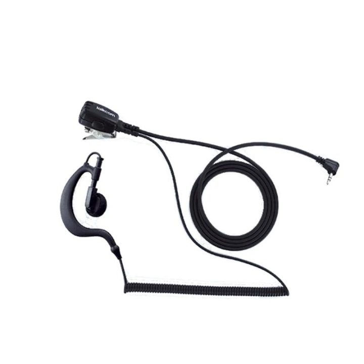 MOTOROLA Talkcom Micro Earphones 25FNTN8004
