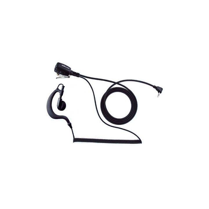MOTOROLA Talkcom Micro Auriculares 25FNTN8004