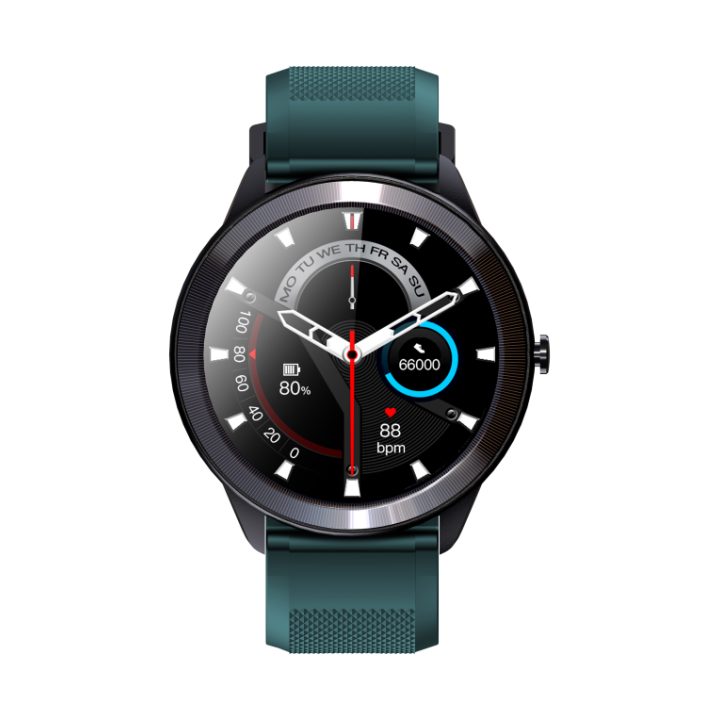 Leotec Smartwatch MultiSport Wave Green (LESW32V)