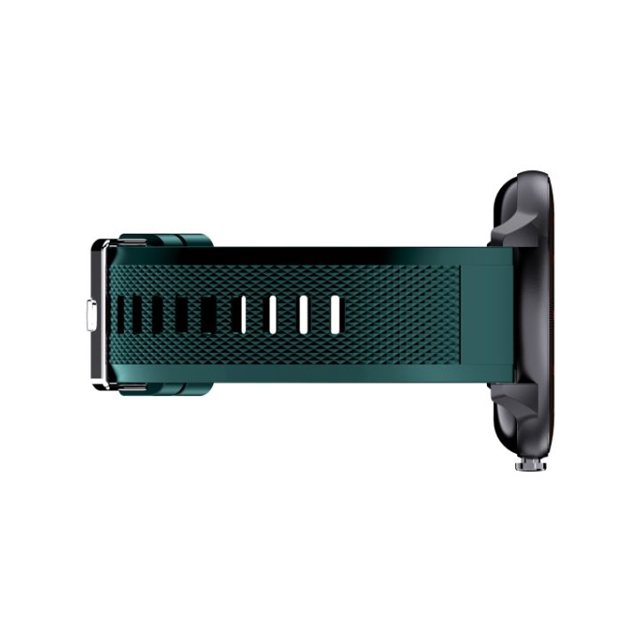 Leotec Smartwatch MultiSport Wave Green (LESW32V)