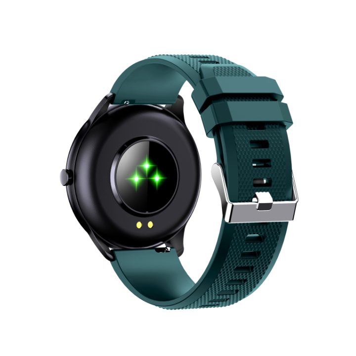 Leotec Smartwatch MultiSport Wave Green (LESW32V)