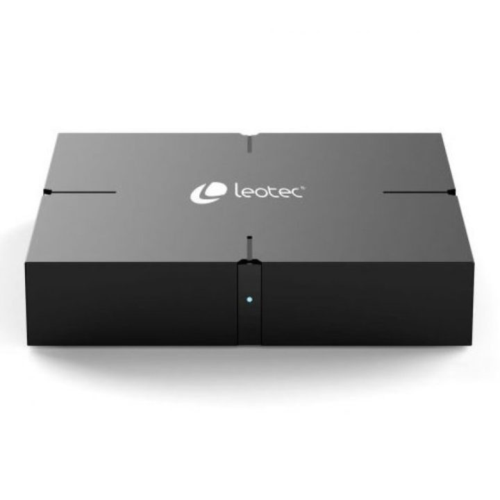 Leotec digital lifestyle Leitor Android 11 Leotec TV box 4K SHOW2 216…