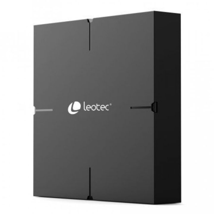 Leotec digital lifestyle Android 11 Media Player Leotec TV box 4K…