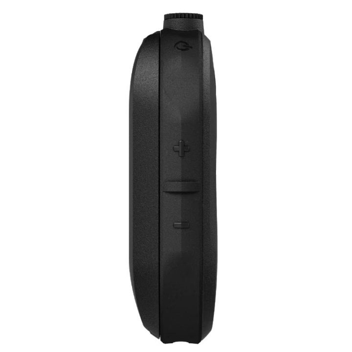 MOTOROLA CLPe446 Two-Way Radio with Auric + Charger (CLP0166BHLAA)