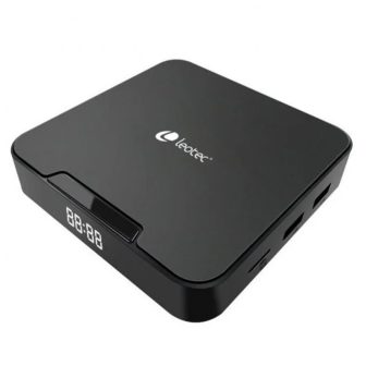 Leotec Android Tv Box 4K Show2 464 (LETVBOX21)