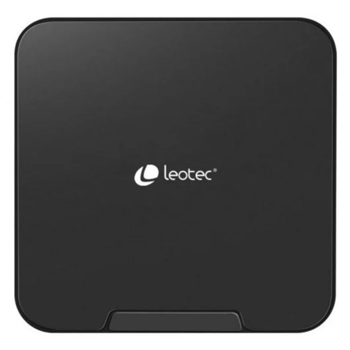 Leotec Android Tv Box 4K Show2 464 (LETVBOX21)