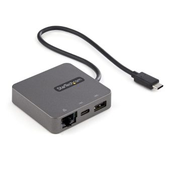 StarTech.com Adaptador Multipuertos USB-C - Docking Station USB Tipo…