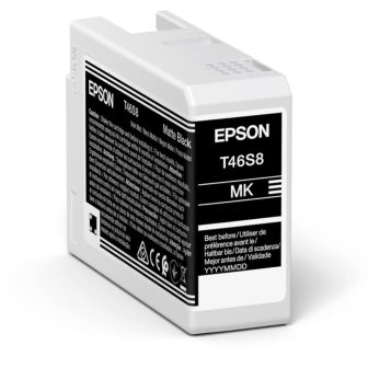 Epson UltraChrome Pro Ink Cartridge 1 piece(s) Original Standard…