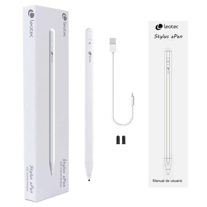 Leotec digital lifestyle Leotec stylus epen plus digital pen…