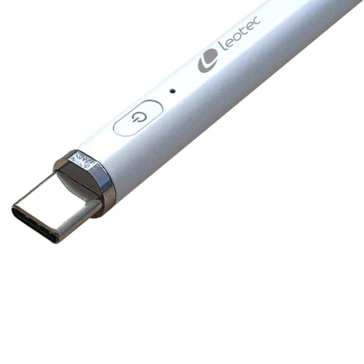 Leotec digital lifestyle Lápis digital Leotec stylus epen plus…