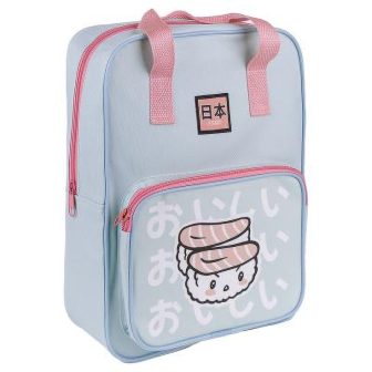 Cerdá Kids Backpack with Otaku Character Handles (2100004581)