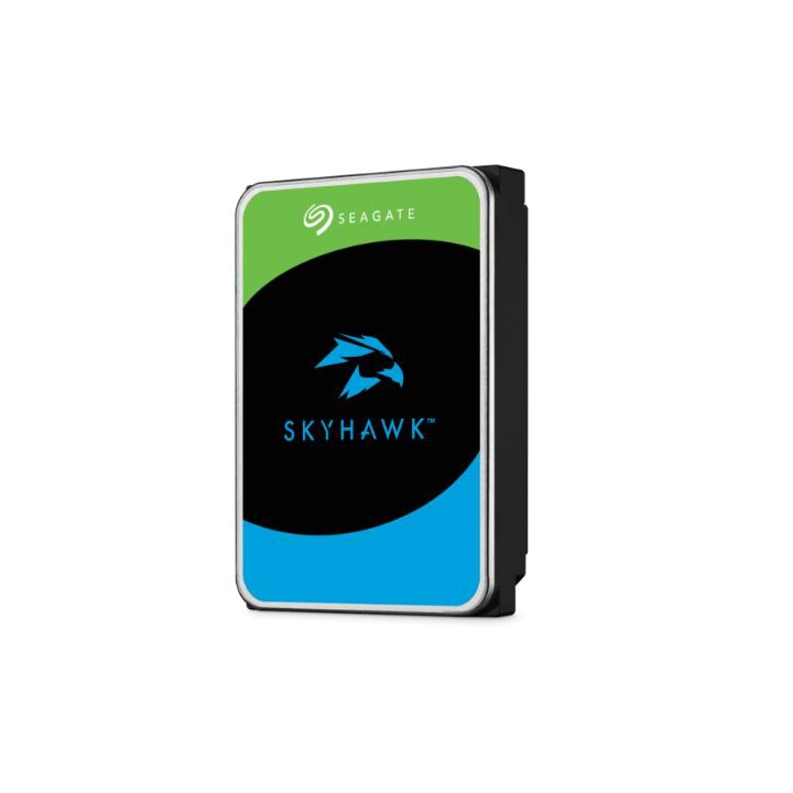 Seagate SkyHawk ST4000VX016 disco duro interno 4 TB 256 MB 3.5"…