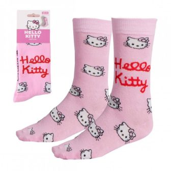 Meias Cerdá Hello Kitty